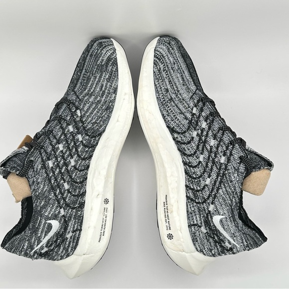 Men’s Nike Pegasus Turbo Next Nature Oreo Size Men 6.5 /Women 8  DM3413-005 - Picture 4 of 9